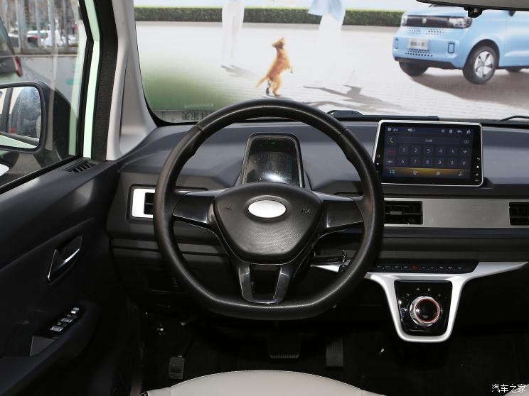 領(lǐng)途汽車 百智大熊 2022款 10.36kWh 樂(lè)熊S 標(biāo)準(zhǔn)型