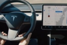 特斯拉取消雷达 车主“幽灵刹车”投诉猛增3000%！美国监管介入