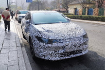 零跑C01最新消息 计划4月发布 8月上市