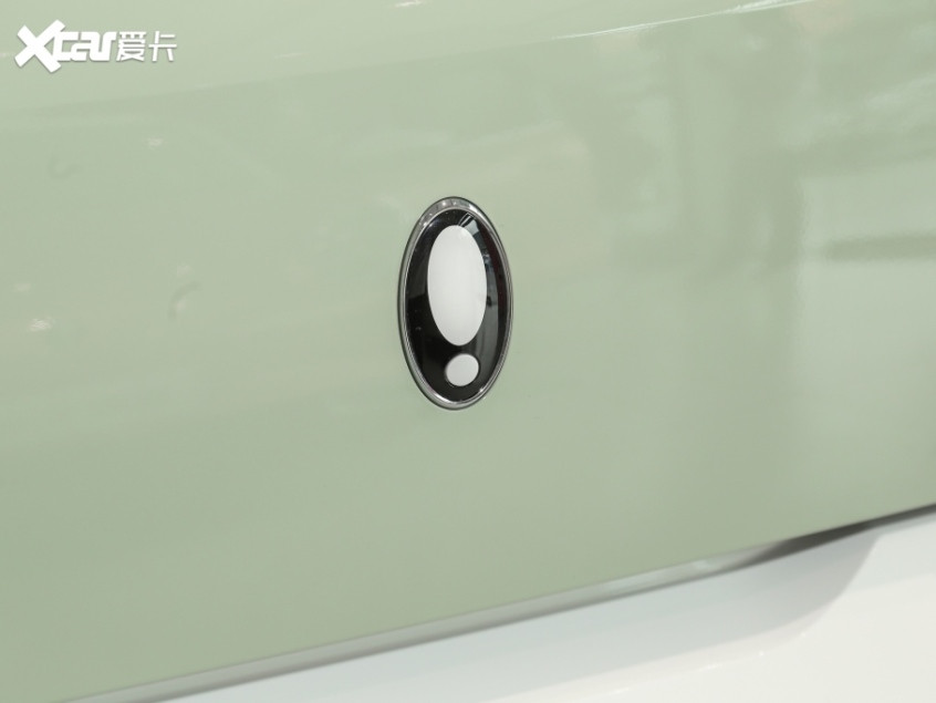 長(zhǎng)城汽車(chē)2022款歐拉黑貓