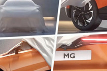 或命名MG4 名爵新车将于英国率先上市