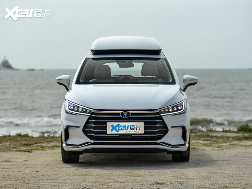 比亞迪；DM-i 超級混動；宋MAX DM-i；MPV