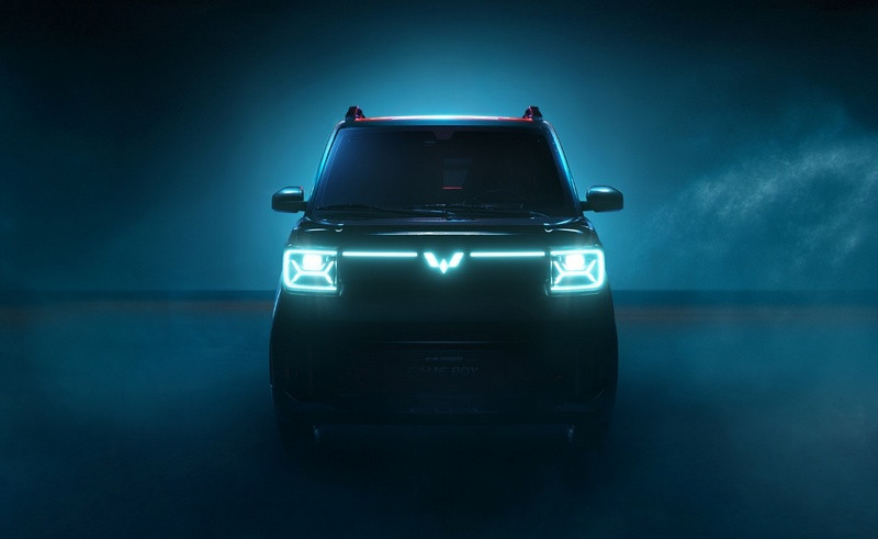 網(wǎng)通社汽車