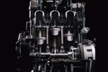 被“放弃”的三缸机