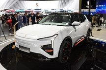 主打15-24万价格区间？曝恒驰5参数配置