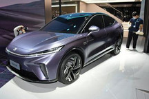 每年有新车 飞凡新车规划及R7亮点曝光