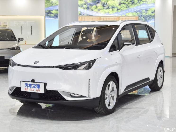 合創(chuàng)汽車 合創(chuàng)Z03 2021款 潮玩版