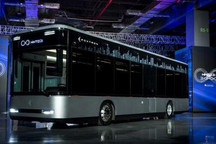 富士康电动车Model T将3月3日正式交付