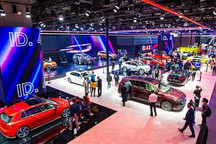 受乌局势影响 大众两家汽车工厂停产