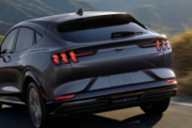 电动野马月销不到特斯拉零头 福特回应：比亚迪“背锅”