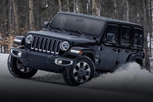 Jeep将在印度推出两款新SUV以刺激销量