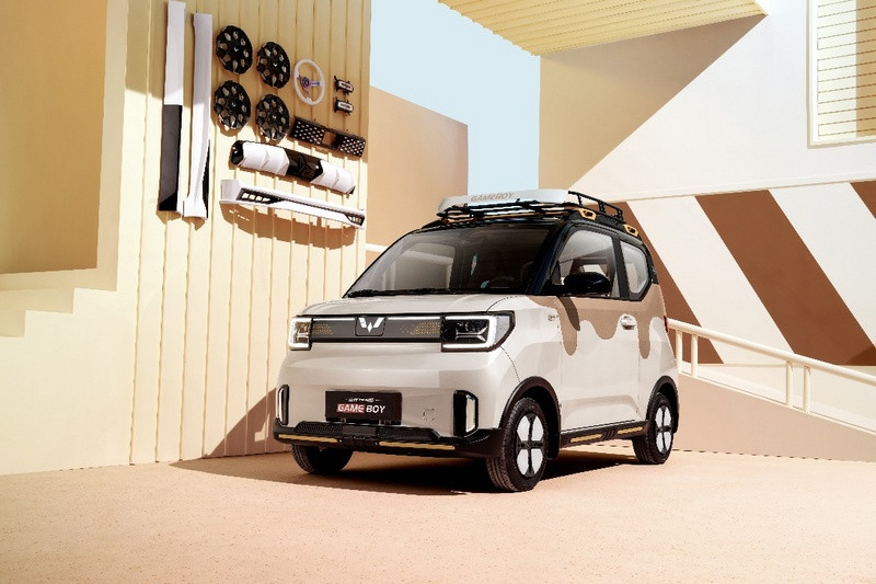 網(wǎng)通社汽車