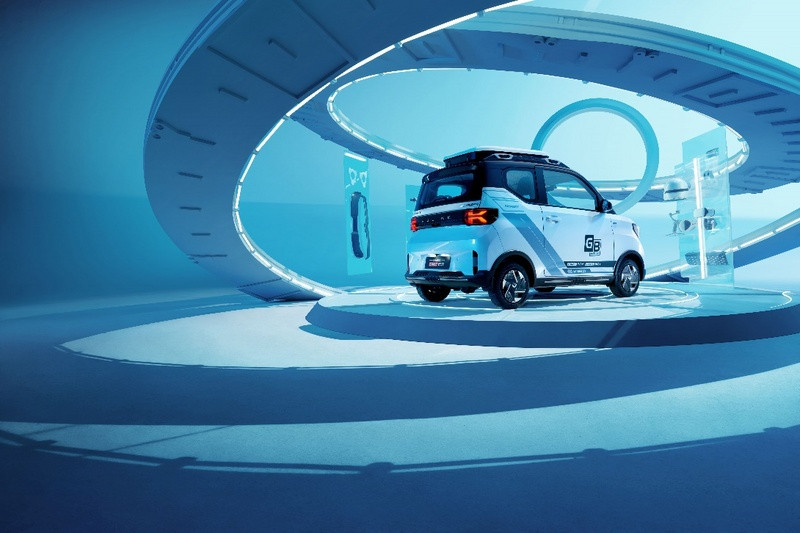 網(wǎng)通社汽車