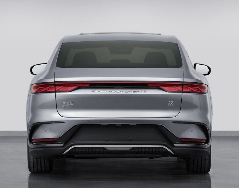網(wǎng)通社汽車