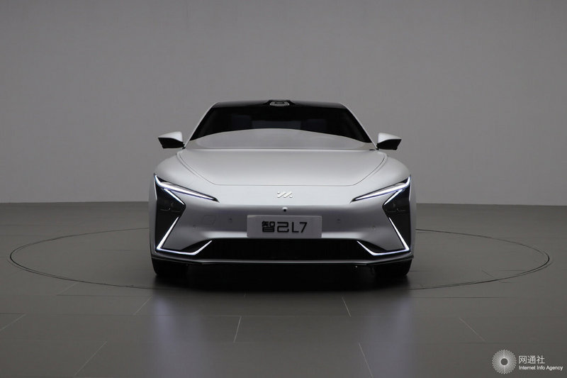 網(wǎng)通社汽車