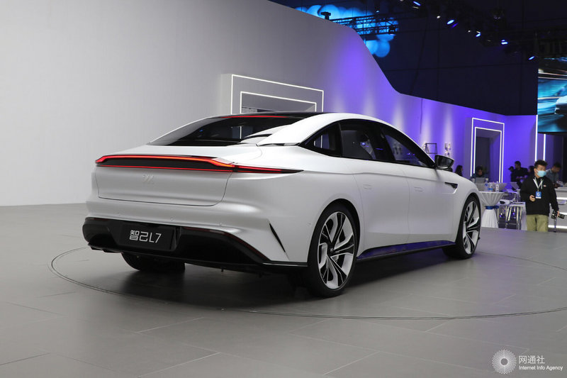 網(wǎng)通社汽車