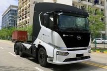 订购200辆重卡 比亚迪获亚洲外最大纯电卡车订单