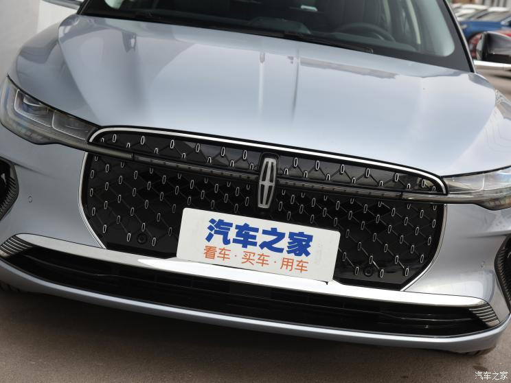 長安林肯 林肯Z 2022款 i享 尊耀版