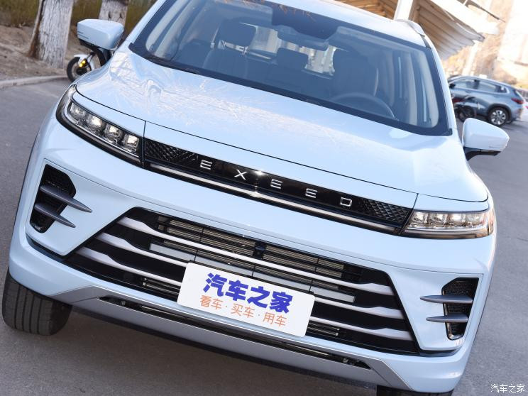 星途 星途追風(fēng)ET-i 2022款 1.5TCI-DHT 105KM乘風(fēng)起版