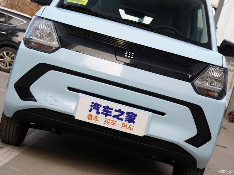 东风小康 风光MINIEV 2022款 舒适型