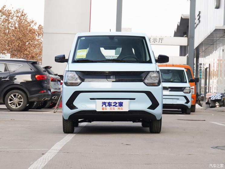 东风小康 风光MINIEV 2022款 舒适型