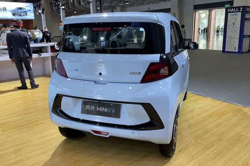 網(wǎng)通社汽車