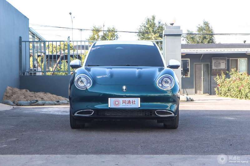 網(wǎng)通社汽車