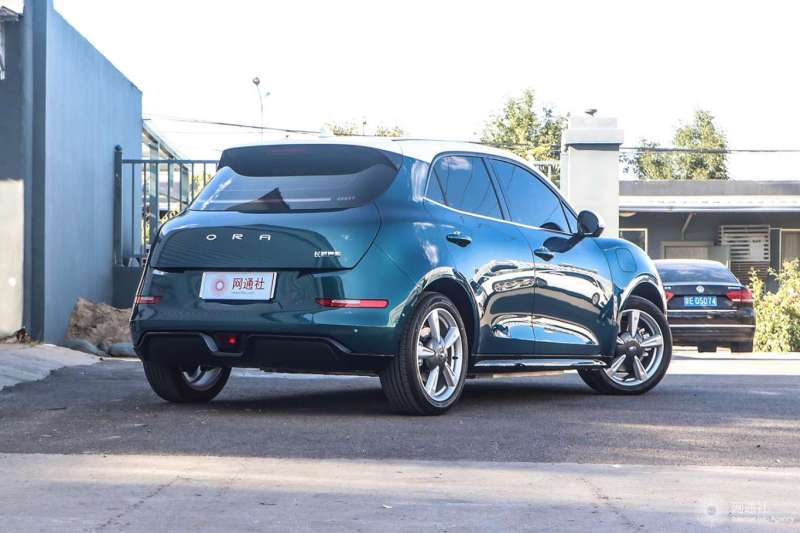 網(wǎng)通社汽車