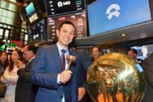 蔚来“迟到”的赴港上市