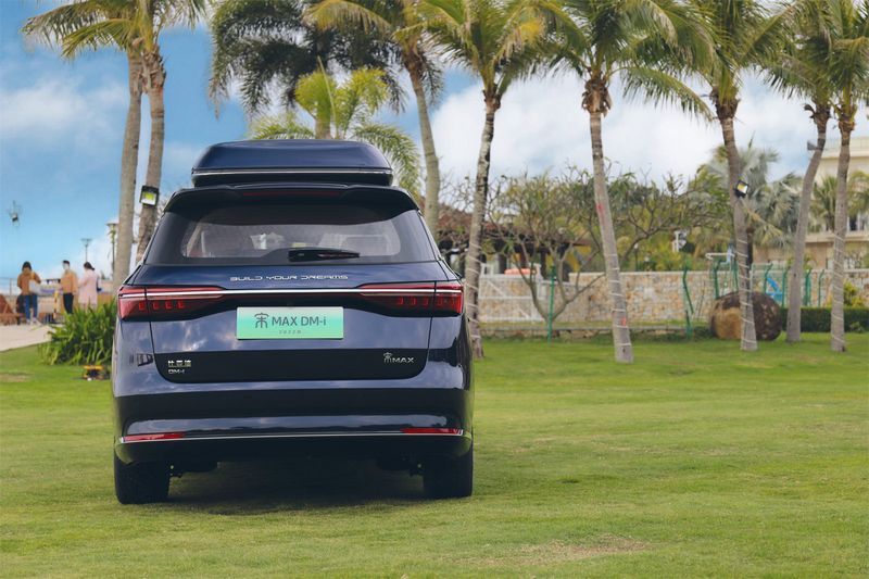 網(wǎng)通社汽車