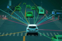 加州批准通用和谷歌提供自动驾驶客运服务 但须有安全驾驶员在场