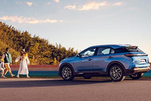 筹备进军欧洲市场 哪吒2022战略曝光