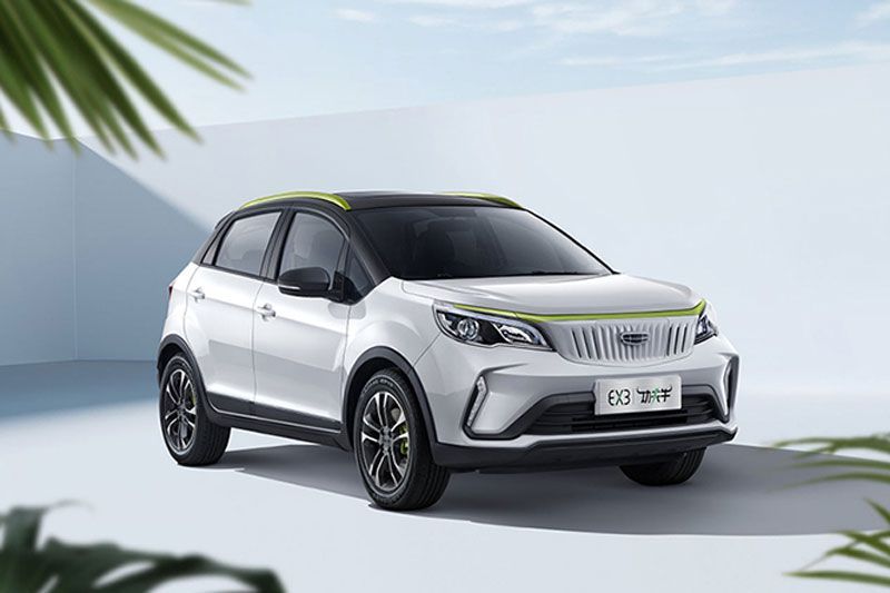 網(wǎng)通社汽車