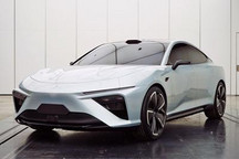 拥有21扬声器 哪吒S更多配置信息曝光