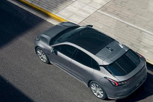 多因素影响 ZEEKR 001二月仅交付2916台