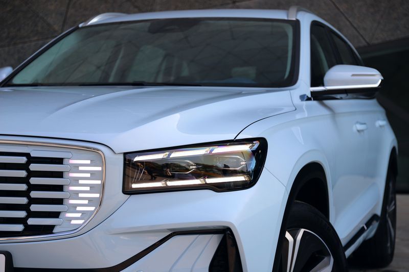 網(wǎng)通社汽車