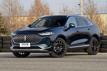 售29.5万元起 摩卡DHT-PHEV正式上市