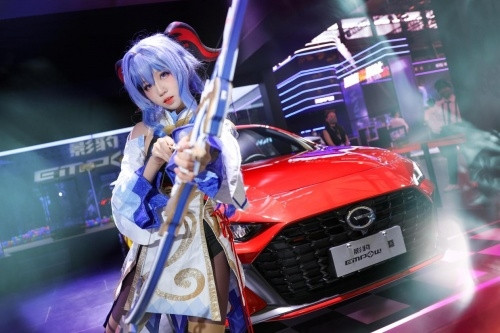 先試后買，引領行業之先，影豹“傳祺智選1+3”購車方案獲國家版權認證！