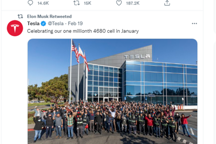 想买特斯拉？强烈建议等等4680！