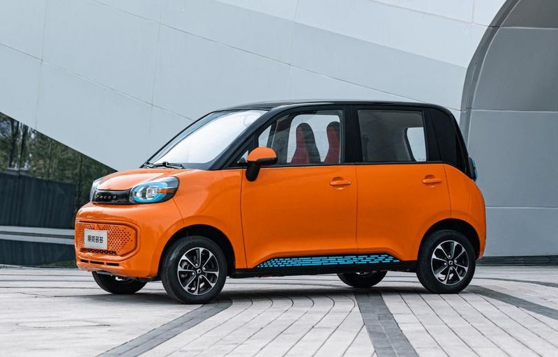 網(wǎng)通社汽車