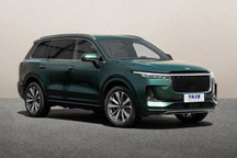 理想问鼎 新势力2022年2月交付量排行