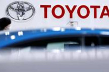 俄罗斯“黑客”恶意攻击？丰田日本全线瘫痪