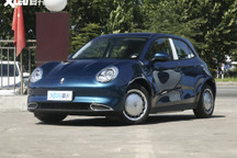 2022款欧拉好猫接受预订 配置有所提升