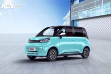 续航提至175km 朋克酷多多pro上市在即