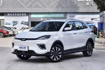 最高上涨4000元 威马EX5-Z售价调整