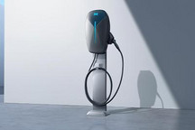 比家充桩快三倍 小鹏20kW直流桩上线