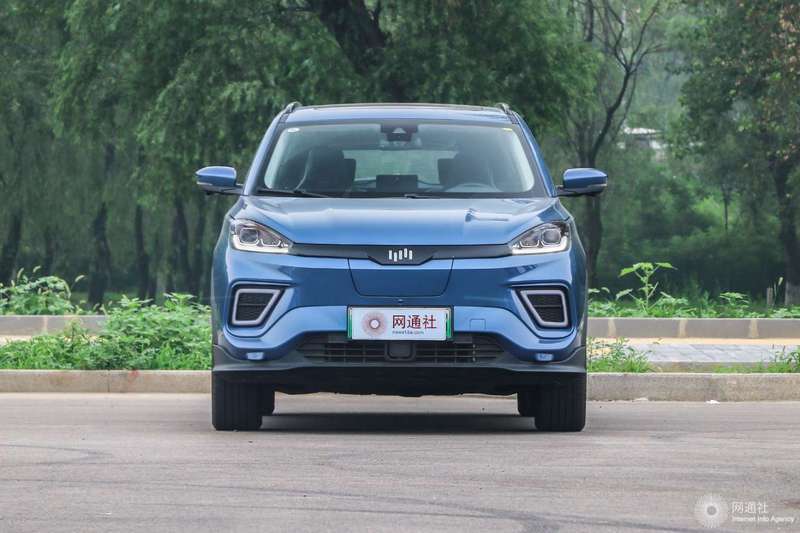 網(wǎng)通社汽車