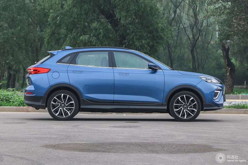網(wǎng)通社汽車