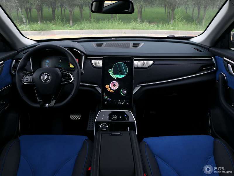 網(wǎng)通社汽車