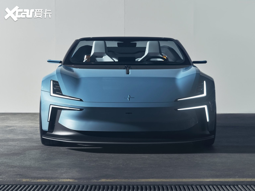 極星O2